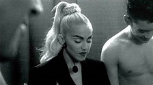 Na Cama com Madonna (1991) - Imagem - Cineplayers
