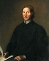 NICOLAS MALEBRANCHE (1638-1715)