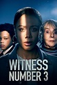 Witness Number 3 (TV Series 2022) - IMDb