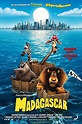Madagascar (2005) - Pósteres — The Movie Database (TMDB)
