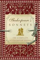 Shakespeare's Sonnets | Book by William Shakespeare | Official ...