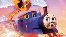 ‎Thomas and the Magic Railroad (2000) directed by Britt Allcroft ...