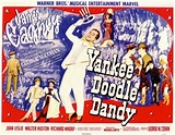 Best Movie Classics Ever Made: Yankee Doodle Dandy 1942 - A classic ...