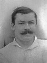 Clifton RFC History - Arthur Budd