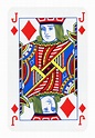 Jack of Diamonds Meaning | KEEN Articles