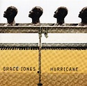 Hurricane | CD (2008) von Grace Jones