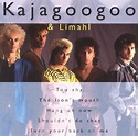 Kajagoogoo & Limahl - The Best Of (CD, Compilation) | Discogs