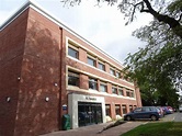 Loreto 6th Form College, Hulme, Manchester - LBT Brick & Facades Ltd
