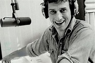 John Records Landecker — Radio Hall Of Fame