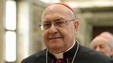 Visite du cardinal Leonardo Sandri au Liban - Vatican News