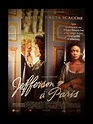 Affiche du film JEFFERSON A PARIS - JEFFERSON IN PARIS - CINEMAFFICHE