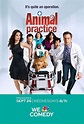 Animal Practice (TV Series 2012–2013) - IMDb