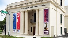 Museo de la Diáspora Cubana abre sus puertas en Miami Cubanet