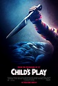 Child’s Play Official Trailer #2