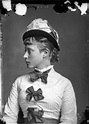 NPG x96019; Princess Victoria Alberta Elisabeth Mathilde Marie (née ...