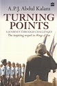 Book Reviews - Vijay K Shrotryia: Turning Points by Abdul Kalam