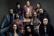 Trailer To BET+ Series ‘A Luv Tale: The Series’ — BlackFilmandTV.com