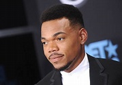Chance The Rapper wins Humanitarian Award and Best New Artist at BET Awards