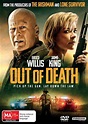 Amazon.com: Out of Death DVD | Bruce Willis, Jaime King | NON-USA ...