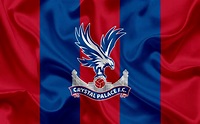 Crystal Palace F.C. Wallpapers - Wallpaper Cave