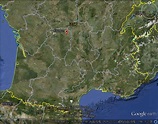 AVA遊戲地圖 國家、城市 位置 - AVA2011的創作 - 巴哈姆特