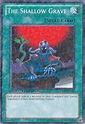 The Shallow Grave - Yu-Gi-Oh!