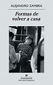 Formas de volver a casa (Narrativas hispánicas nº 487) (Spanish Edition ...