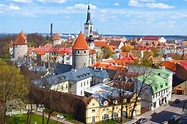 【波羅的海】愛沙尼亞。塔林（Tallinn, Estonia）：塔林旅遊須知及經驗分享 @蘇菲漫旅