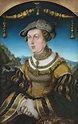 Jakobäa Maria von Baden (1507-1580), Herzogin von Bayern – kleio.org