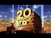 Steven Levitan Productions/20th Century Fox Television (2005) - YouTube