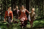 Hänsel Und Gretel Im Wald Bilder - Hansel Und Gretel Jungen Und Madchen ...