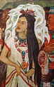 Isabel Moctezuma, ¿la última princesa azteca? - México Desconocido