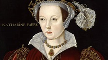 Catalina Parr, la mujer que sobrevivió a Enrique VIII - Zenda