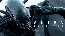 Alien: Covenant español Latino Online Descargar 1080p