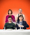 Friday Night Dinner makes epic return to Channel 4 for