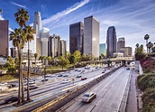 Los Angeles City Hd