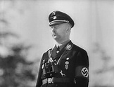 Heinrich Himmler - IMDb