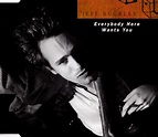 Jeff Buckley - Everybody Here Wants You (1998, CD) | Discogs