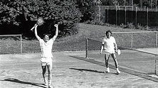 Das große und kleine Tenniswunder von 1985 | SÜDKURIER