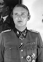 Men of Wehrmacht: Danish Knight’s Cross winner SS-Obersturmführer Søren Kam