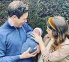 Princess Eugenie and Jack Brooksbank share first photo with their ...