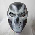 Captain America Civil War Crossbones Mask Helmet Cosplay for Sale