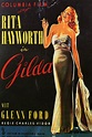 Gilda (1946) - Posters — The Movie Database (TMDb)