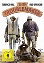 Die Troublemaker (Dt.Kino- & englische Originalfassung) (DVD) – jpc