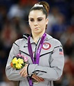 McKayla Maroney: Quitting Gymnastics 'Was an Identity Crisis'