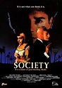 Society (1989) - FilmAffinity