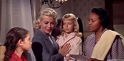 Seeing Is Believing: Movie Review - "Imitation of Life" (1959)