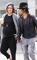 Sara Gilbert Gives Birth! The Talk Co-Host Welcomes Baby Boy With Wife ...