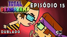 Drama Total Kids(Drama rama total) EP 15 FULL HD - YouTube