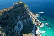 La Reserva Natural del Cabo de Buena Esperanza - Sudáfrica